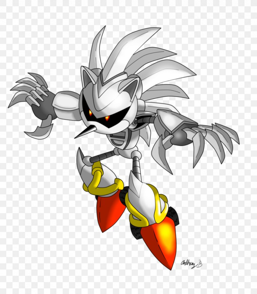 Sonic Adventure Sonic The Hedgehog 3 Metal Sonic Doctor Eggman, PNG, 835x956px, Sonic Adventure, Art, Doctor Eggman, Fictional Character, Membrane Winged Insect Download Free