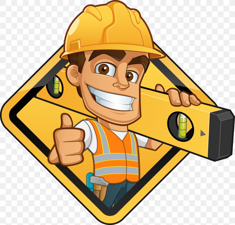 Vector Graphics Stock Illustration Royalty-free Clip Art, PNG, 3075x2951px, Royaltyfree, Construction, Construction Worker, Finger, Hat Download Free