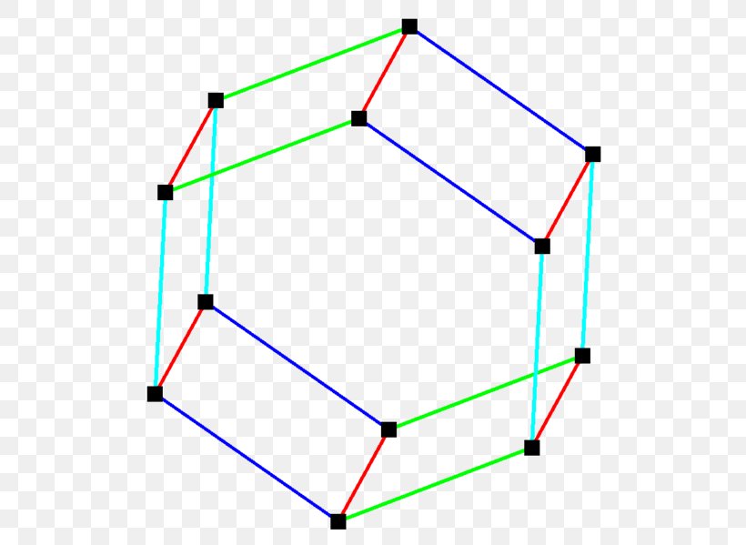 Angle Line Point Hexagonal Prism, PNG, 542x599px, Point, Area, Edge, Heptagon, Heptagonal Prism Download Free