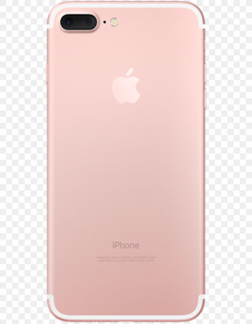 Apple Rose Gold 4G AT&T, PNG, 900x1158px, 128 Gb, Apple, Apple Iphone 7 Plus, Att, Case Download Free