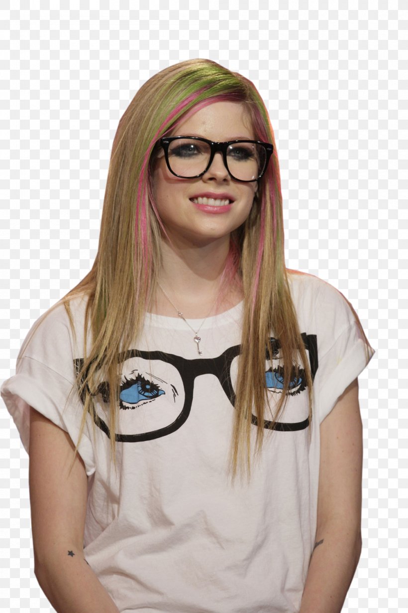 Avril Lavigne Photo Gallery Drawing Celebrity Pop Punk, PNG, 1000x1500px, Watercolor, Cartoon, Flower, Frame, Heart Download Free