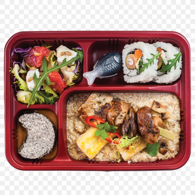 Bento Makunouchi Ekiben Plate Lunch Side Dish, PNG, 1000x1000px, Bento, Asian Food, Comfort, Comfort Food, Cooked Rice Download Free