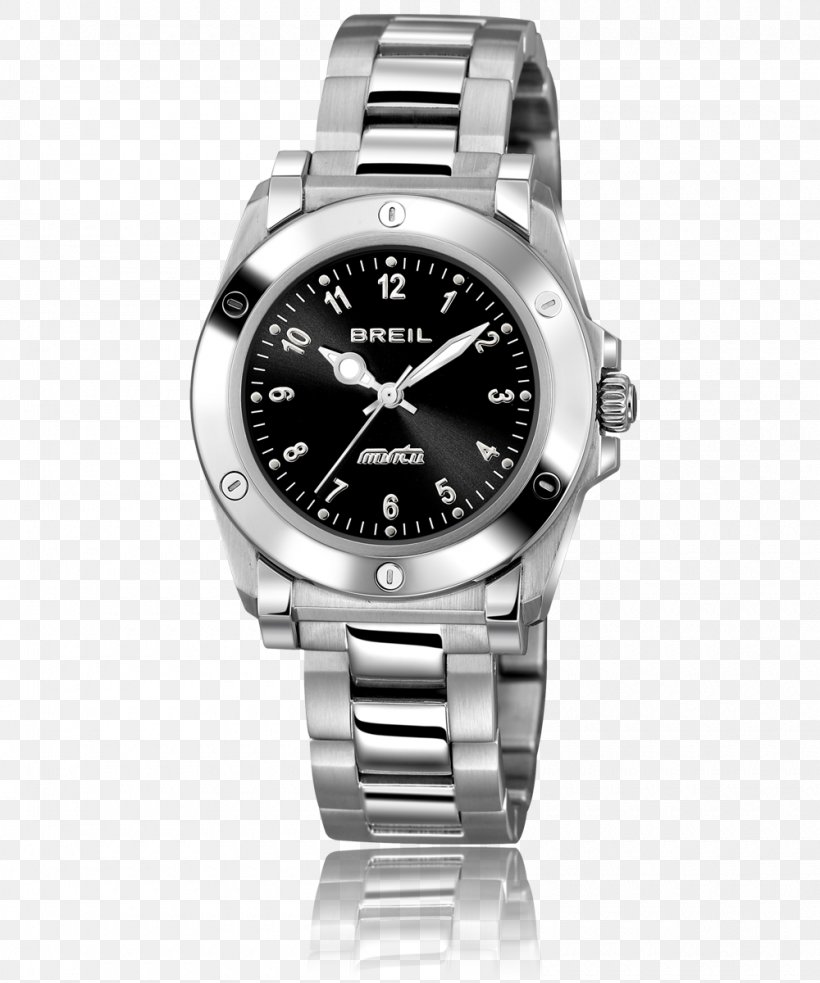 Breil Watch Chronograph Quartz Clock Woman, PNG, 1000x1200px, Breil, Blue, Bracelet, Brand, Chronograph Download Free