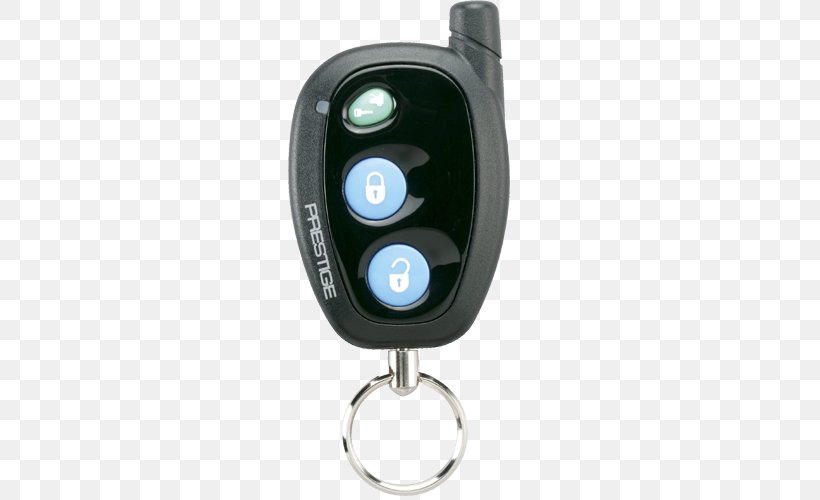 Car Alarm Remote Starter Vehicle Remote Controls, PNG, 500x500px, Car, Audiovox Electronics Corp, Car Alarm, Consumer Electronics, Electronics Download Free