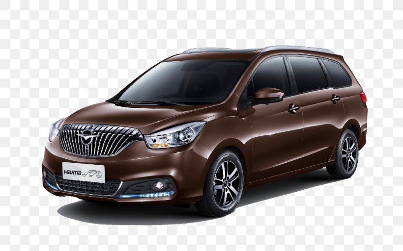 Car Daihatsu BMW Minivan Haima Automobile, PNG, 1024x640px, Car, Automotive Design, Automotive Exterior, Bmw, Brand Download Free