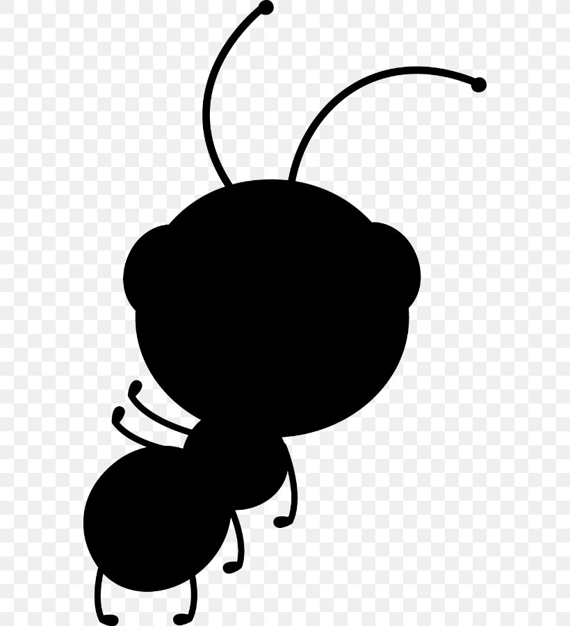 Clip Art Insect Silhouette Line Pollinator, PNG, 580x900px, Insect, Blackandwhite, Coloring Book, Design M Group, Line Art Download Free