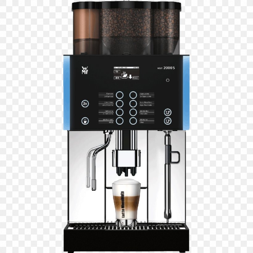 Coffee Espresso Machines Cappuccino Cafe, PNG, 1024x1024px, Coffee, Cafe, Cappuccino, Capresso, Coffee Vending Machine Download Free