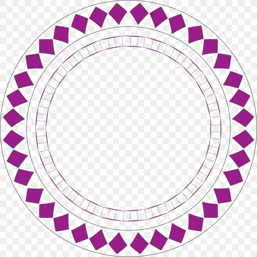 Decorative Frame, PNG, 2892x2892px, Decorative Frame, Bead, Code, Coupon, Discounts And Allowances Download Free
