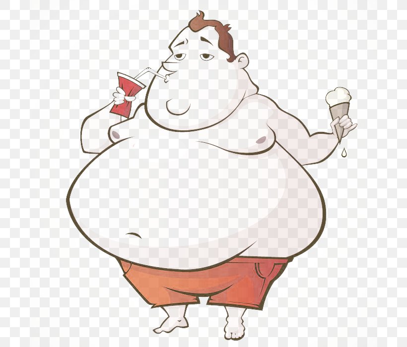 Fat Obesity Food, PNG, 700x700px, Watercolor, Cartoon, Flower, Frame, Heart Download Free