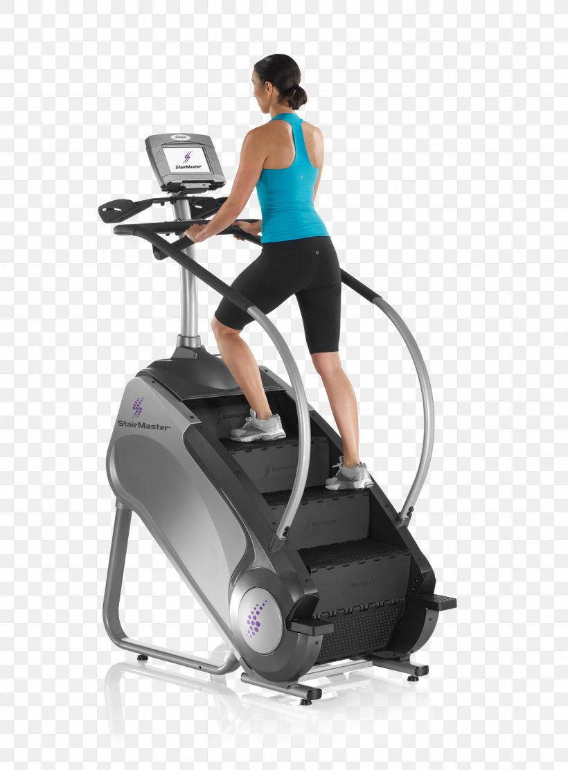Fitness Centre Exercise Equipment StairMaster Stair Climbing, PNG, 1106x1500px, Fitness Centre, Aerobic Exercise, Elliptical Trainer, Elliptical Trainers, Exercise Download Free