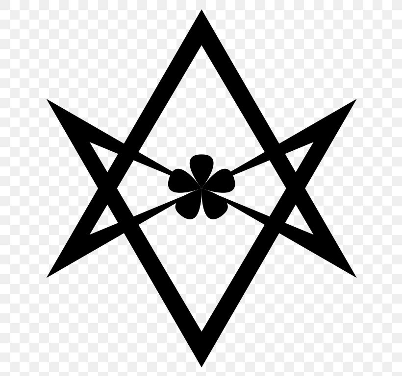 Libri Of Aleister Crowley Abbey Of Thelema Unicursal Hexagram, PNG, 698x768px, Libri Of Aleister Crowley, Abbey Of Thelema, Aleister Crowley, Black And White, Hermetic Order Of The Golden Dawn Download Free