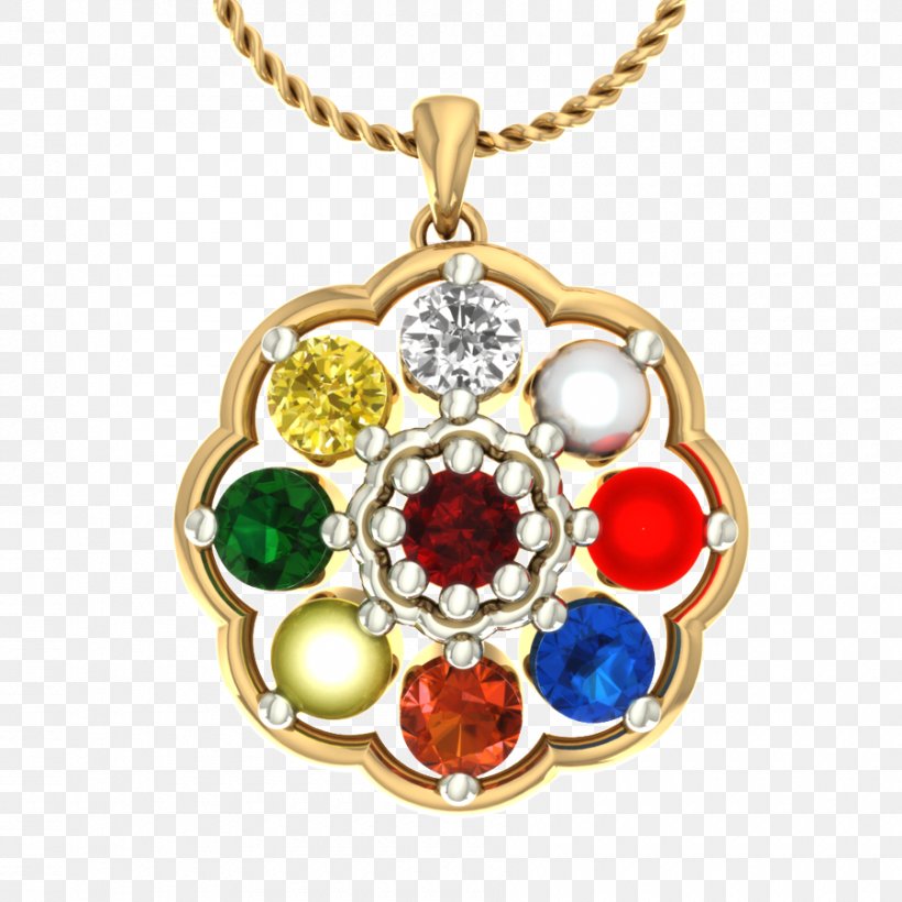 Locket Earring Gemstone Navaratna Necklace, PNG, 900x900px, Locket, Charms Pendants, Diamond, Earring, Emerald Download Free