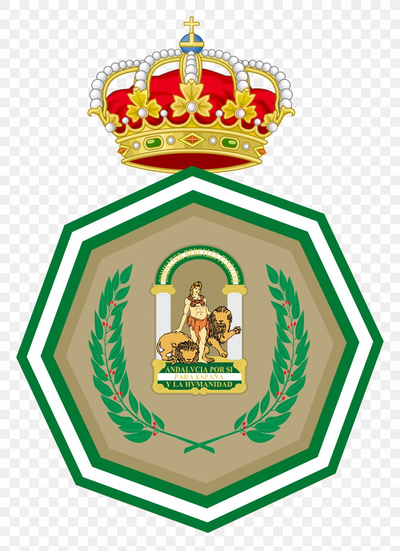 Medalla D'Andalusia Gold Medal Regional Government Of Andalusia, PNG, 3829x5279px, Andalusia, Badge, Brand, Crest, Flag Of Andalusia Download Free