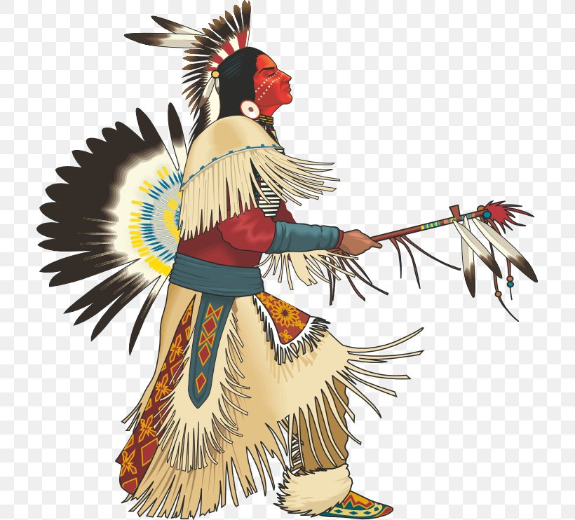 Native Americans In The United States American Indian Wars Tribe Clip Art, PNG, 715x742px, United States, American Indian Wars, Americans, Art, Beak Download Free