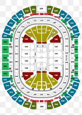 gabba venue seating