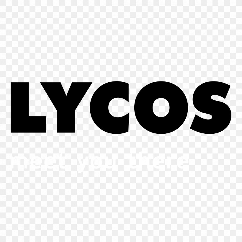 Product Design Brand Logo Font, PNG, 2400x2400px, Brand, Area, Black And White, Logo, Lycos Download Free