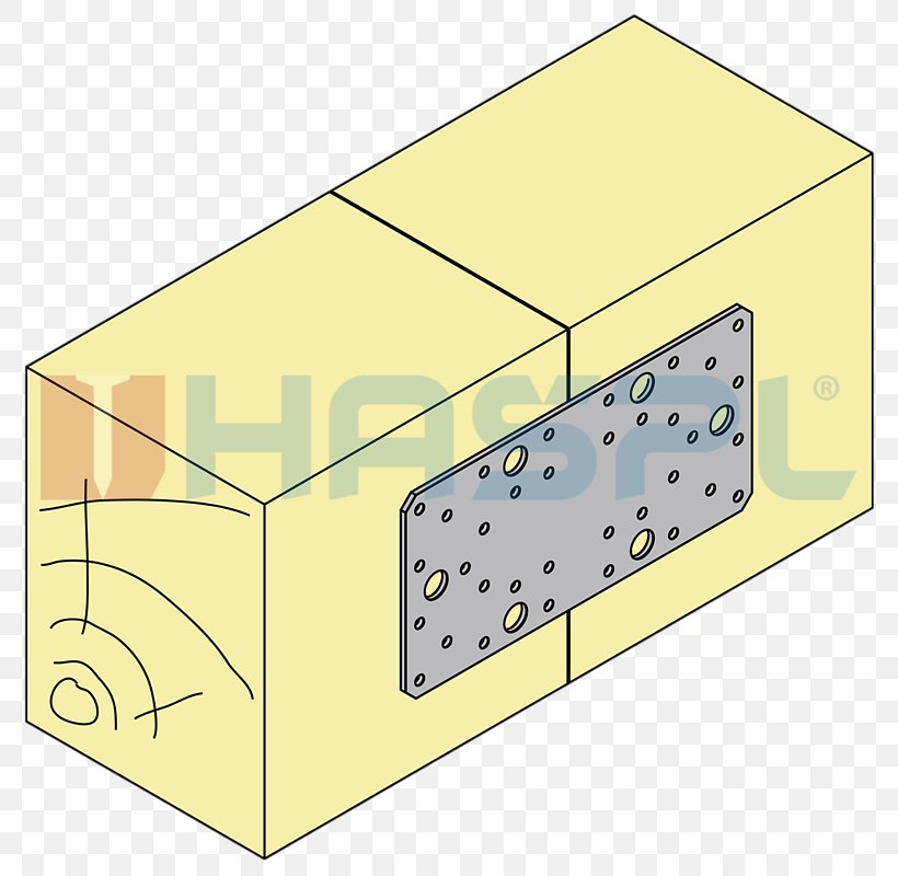 Product Design Line Angle, PNG, 800x800px, Yellow, Material, Rectangle Download Free