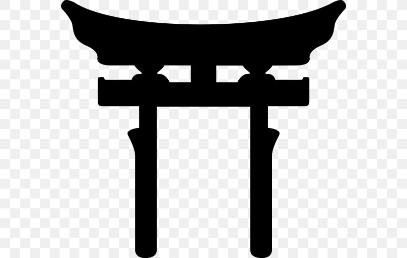 Religious Symbol Religion Shinto Torii, PNG, 574x520px, Religious Symbol, Black And White, Christian Cross, Christian Symbolism, Christianity Download Free