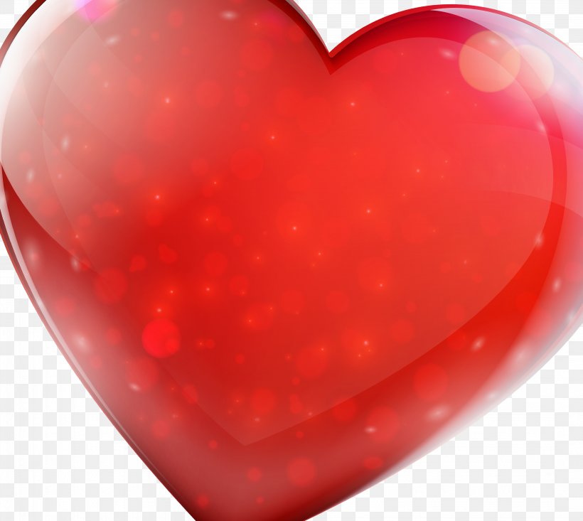 Valentine's Day Heart, PNG, 4294x3839px, Valentine S Day, Heart, Love, Red Download Free