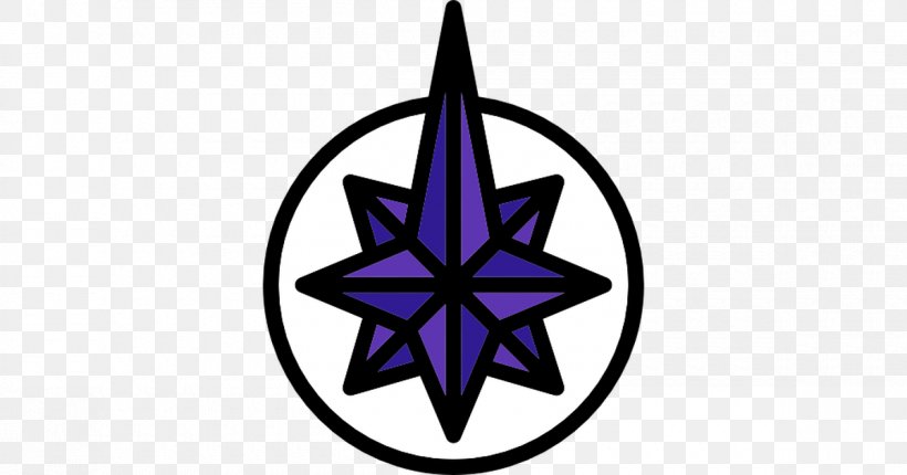 Wind Rose Tattoo, PNG, 1200x630px, Computer Mouse, Electric Blue, Leaf, Pointer, Purple Download Free