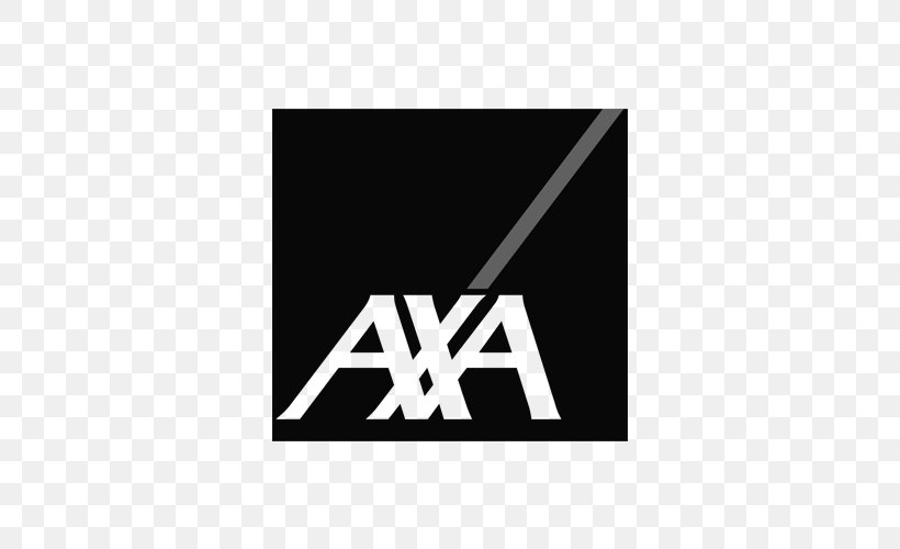AXA Equitable Life Insurance Company Travel Insurance AXA Ubezpieczenia, PNG, 500x500px, Axa, Area, Aviva, Axa Assistance, Black Download Free