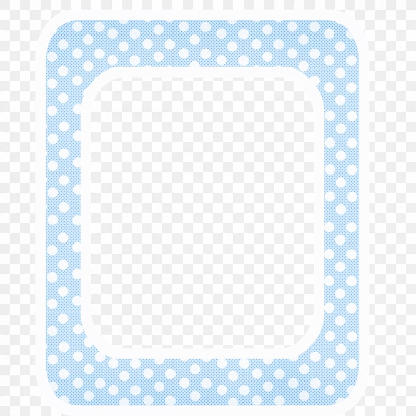 Creative Background Frame, PNG, 1200x1200px, Polka Dot, Baby Announcement, Baby Boy Frame, Blue, Infant Download Free