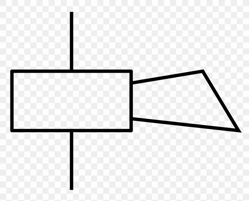 Electronic Symbol Circuit Diagram Wiring Diagram Electrical Engineering, PNG, 1263x1024px, Electronic Symbol, Area, Black, Black And White, Circuit Diagram Download Free