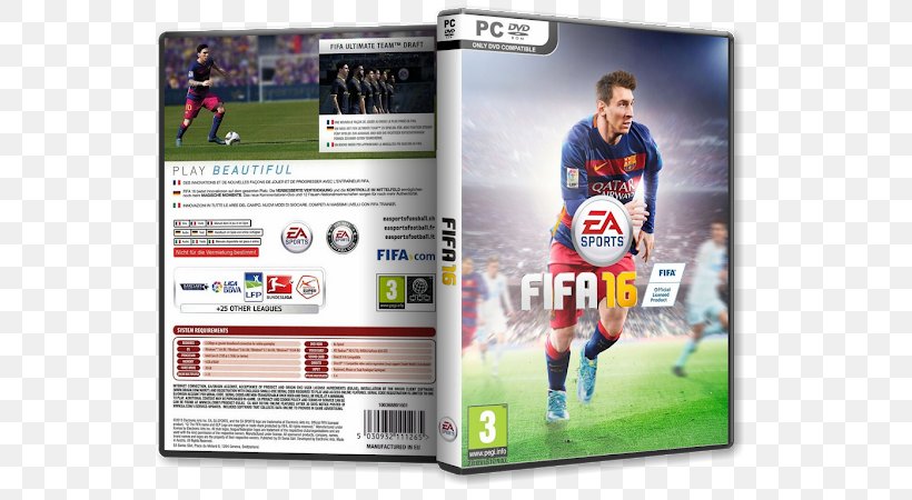 Fifa 17 Fifa 16 Fifa 15 Video Game Playstation 4 Png 600x450px Fifa 17 Advertising Brand