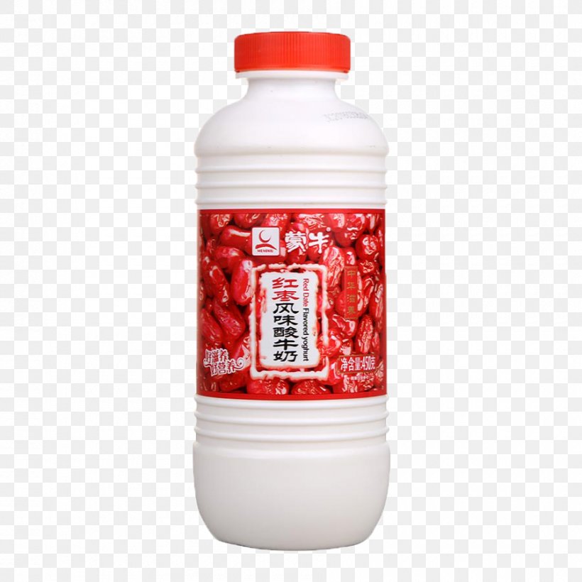 Juice Soured Milk Mengniu Dairy Yogurt, PNG, 900x900px, Milk, Dairy Products, Drink, Fermented Milk Products, Flavor Download Free
