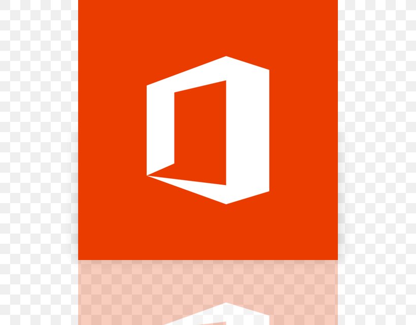 Office 365 Microsoft Office 2016 Microsoft Corporation, PNG, 640x640px, Office 365, Brand, Computer Software, Logo, Metro Download Free