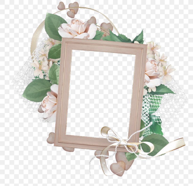 Picture Frames Decorative Arts Clip Art, PNG, 800x790px, Picture Frames, Data Compression, Decorative Arts, Film Frame, Flower Download Free