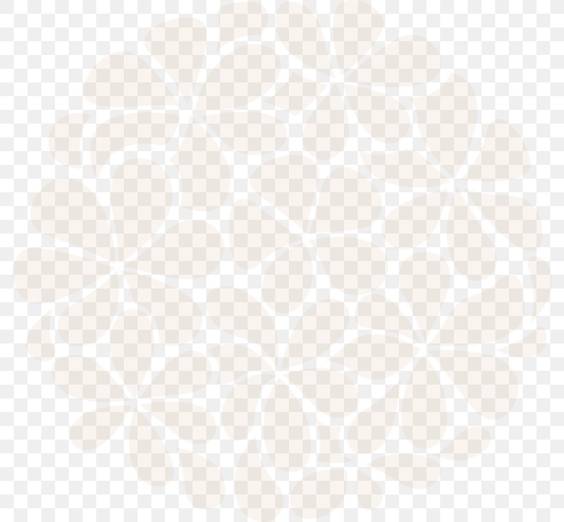 Wall Decal Symmetry Pattern, PNG, 784x760px, Wall Decal, Color, Flower, Grey, Polyvinyl Chloride Download Free