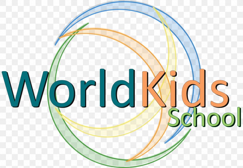 WorldKids School Logo Brand Font Child, PNG, 1872x1295px, Logo, Area, Brand, Child, Child Care Download Free
