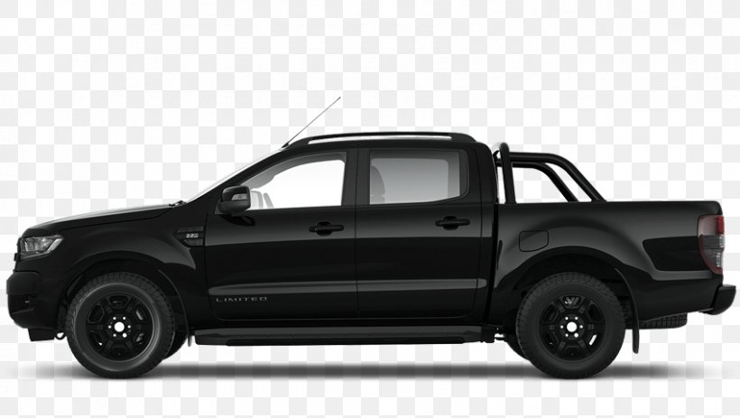 Ford Ranger Car Pickup Truck Ford Motor Company, PNG, 850x480px, Ford Ranger, Automotive Design, Automotive Exterior, Automotive Tire, Automotive Wheel System Download Free