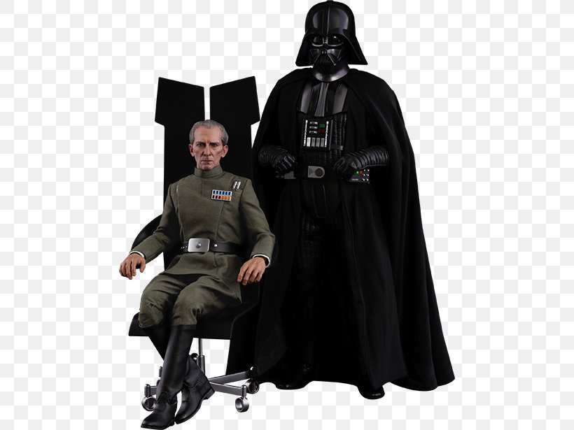 Grand Moff Tarkin Anakin Skywalker Hot Toys Limited Action & Toy Figures, PNG, 480x615px, 16 Scale Modeling, Grand Moff Tarkin, Action Toy Figures, Alderaan, Anakin Skywalker Download Free
