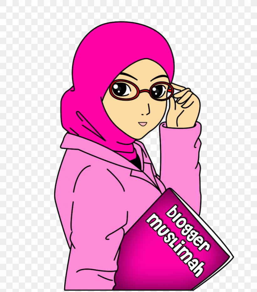 Islam Muslim Animation Cartoon, PNG, 900x1021px, Watercolor, Cartoon, Flower, Frame, Heart Download Free