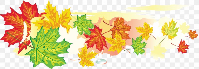 Maple Leaf Text Autumn, PNG, 1600x561px, Leaf, Art, Autumn, Branch, Diary Download Free
