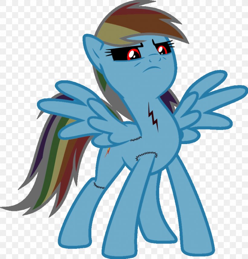 My Little Pony Rainbow Dash Spike, PNG, 874x913px, Pony, Azure, Cartoon, Cutie Mark Crusaders, Deviantart Download Free