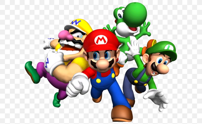 New Super Mario Bros. 2 Super Smash Bros. For Nintendo 3DS And Wii U Super Mario Bros.: The Lost Levels, PNG, 635x503px, Mario Bros, Cartoon, Fictional Character, Figurine, Games Download Free