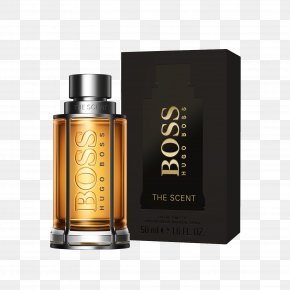 boss ball aftershave