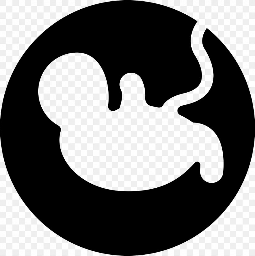 Vector Graphics Pregnancy Clip Art, PNG, 980x982px, Pregnancy, Blackandwhite, Childbirth, Fetus, Infant Download Free