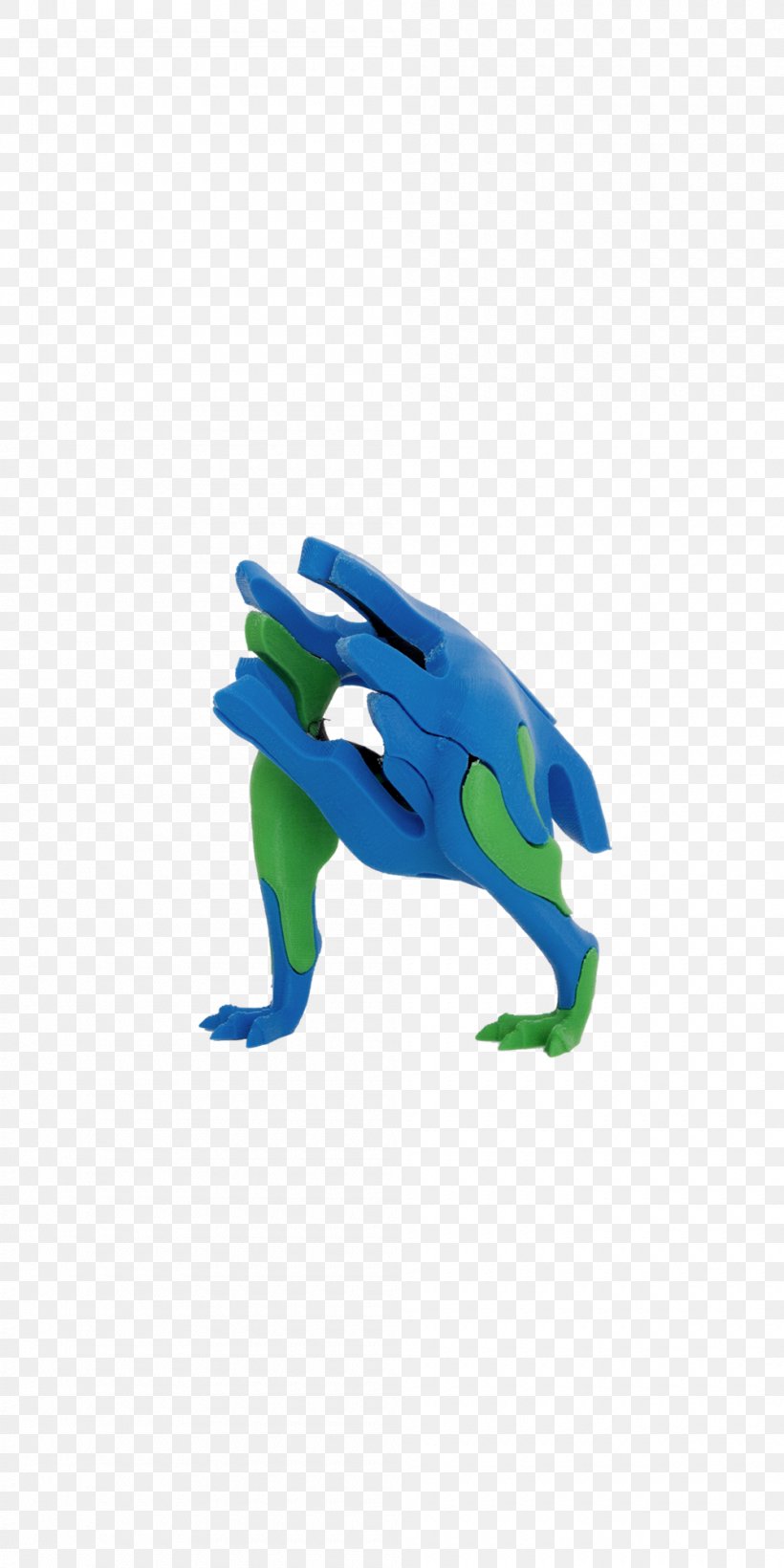 3D Printing Three-dimensional Space Tree Frog, PNG, 1000x2000px, 3d Computer Graphics, 3d Hubs, 3d Modeling, 3d Printing, Amphibian Download Free