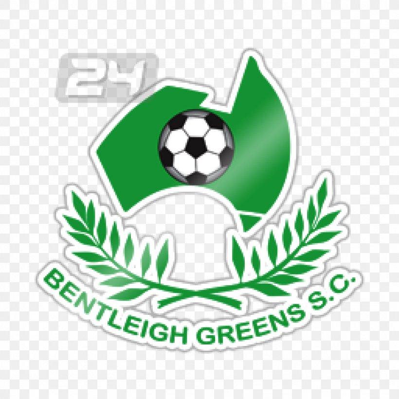 Bentleigh Greens SC National Premier Leagues Victoria Dandenong Thunder SC FC Bulleen Lions Green Gully SC, PNG, 1024x1024px, Bentleigh Greens Sc, Ball, Brand, Fc Bulleen Lions, Football Download Free