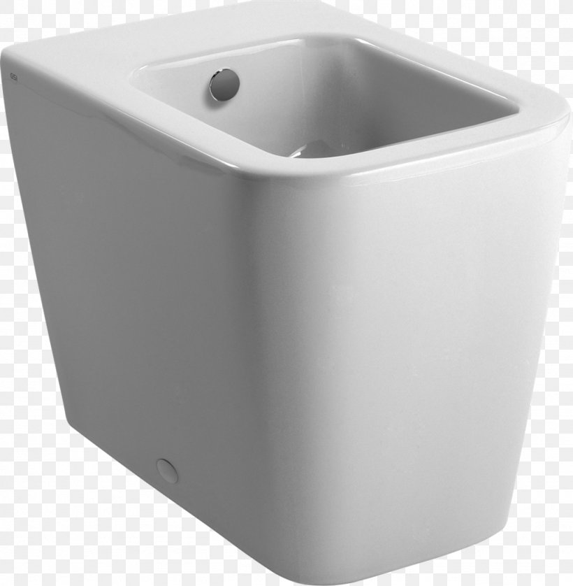 Bidet Plumbing Fixtures Flush Toilet Sink Ceramic, PNG, 1024x1047px, Bidet, Artikel, Bathroom, Bathroom Sink, Bathtub Download Free