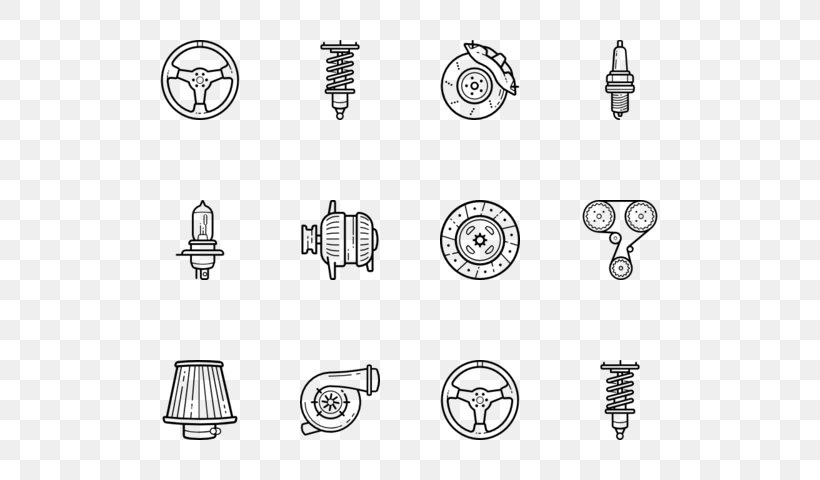 Car Line Art Angle, PNG, 560x480px, Car, Auto Part, Black And White, Drawing, Hardware Accessory Download Free