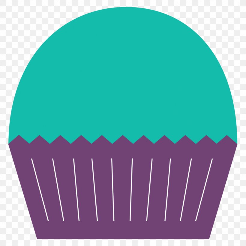 Cupcake Frosting & Icing Clip Art Image, PNG, 1024x1024px, Cupcake, Aqua, Baking Cup, Cake Decorating Supply, Cookware And Bakeware Download Free