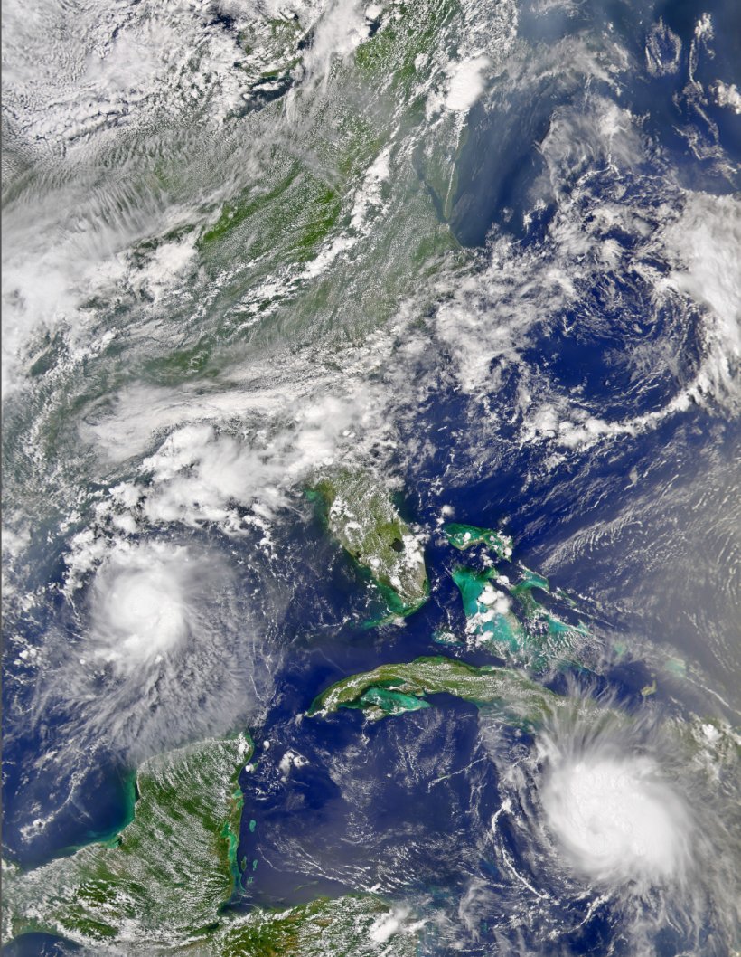 Florida Hurricane Charley Tropical Storm Bonnie Gulf Of Mexico Hurricane Ivan, PNG, 1014x1309px, Florida, Aerial Photography, Atmosphere, Cyclone, Earth Download Free