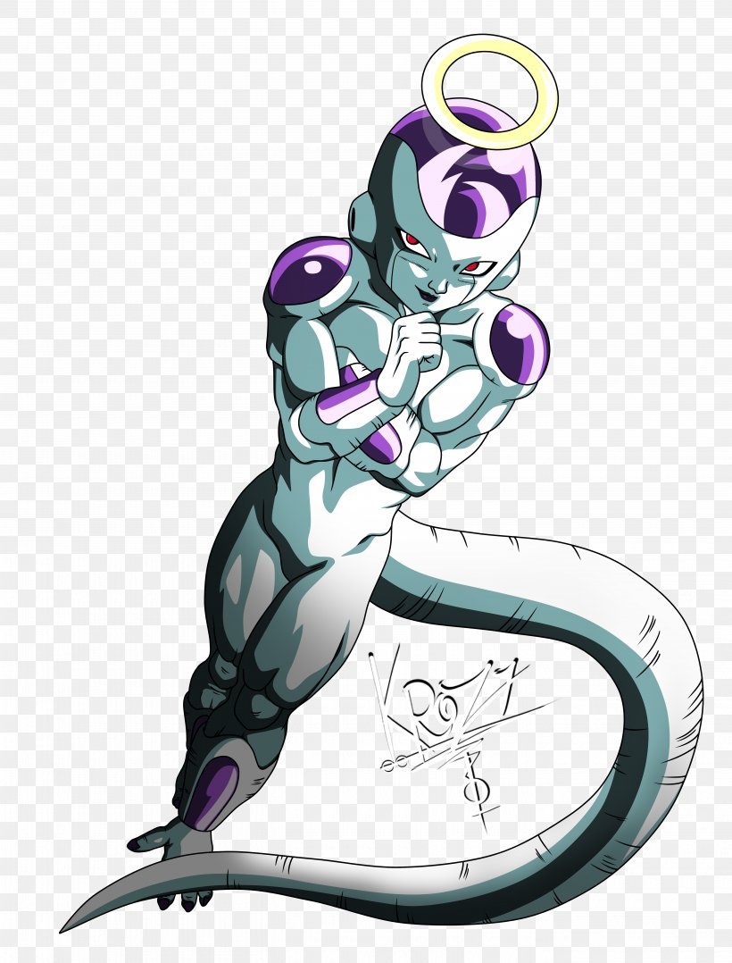 Frieza Beerus Rendering Image, PNG, 5400x7100px, Frieza, Art, Beerus, Body Jewelry, Character Download Free