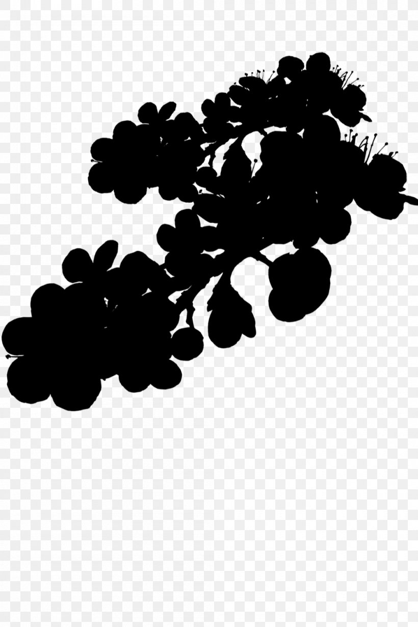 Grape Pattern Font Silhouette, PNG, 1000x1500px, Grape, Blackandwhite, Branch, Flower, Leaf Download Free