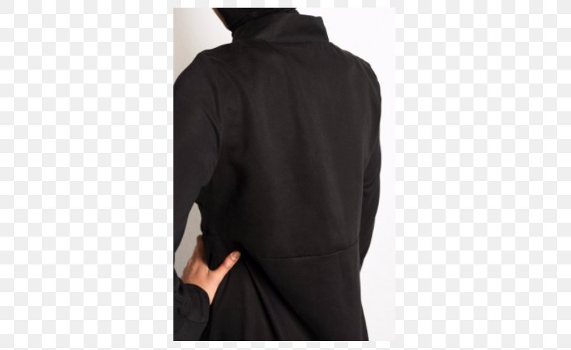 Hoodie Sleeve Coat Shoulder, PNG, 503x503px, Hoodie, Black, Black M, Coat, Hood Download Free